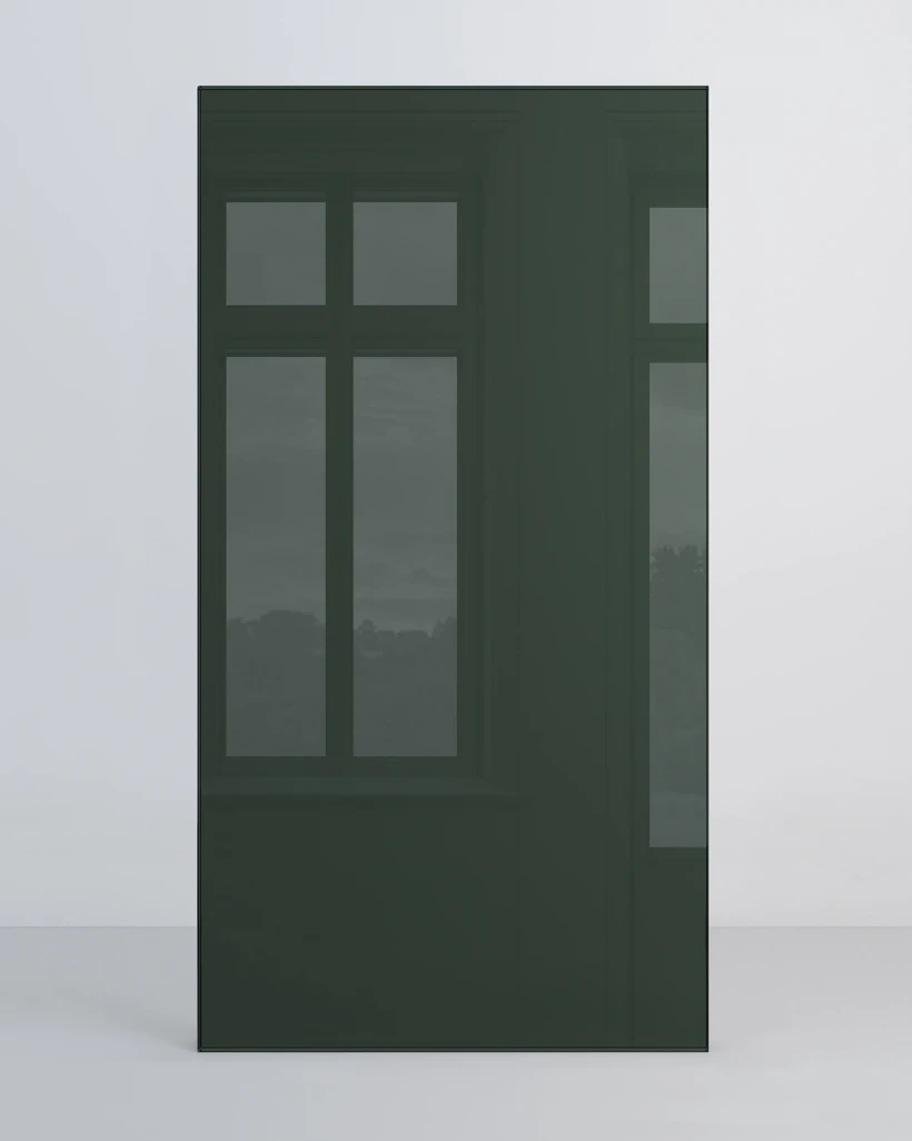 <b>ГЛЯНЕЦ</b>