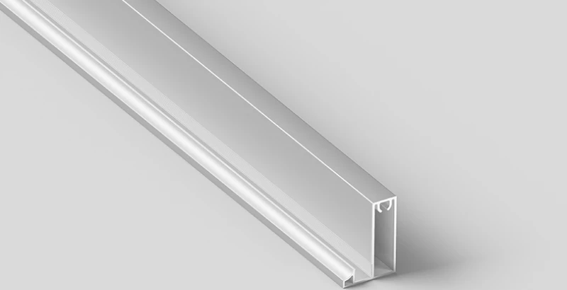 ПРОФИЛИ SLIM LINE