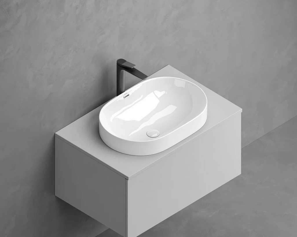 <b>6002</b> (полувстраиваемая)