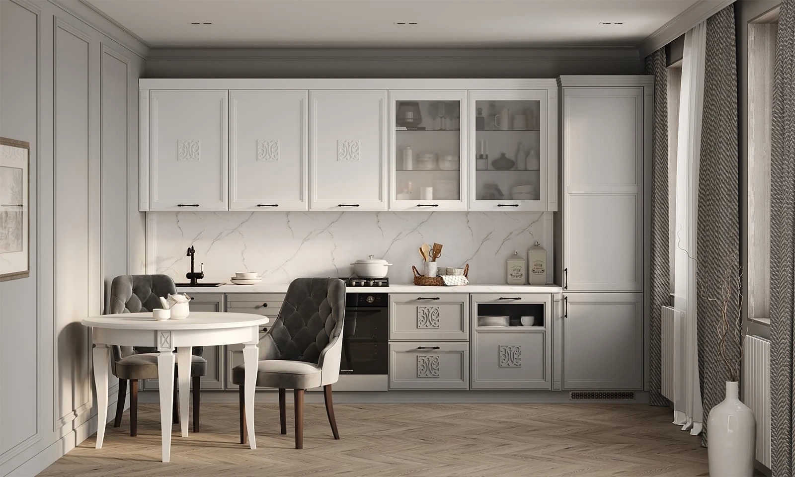 ВЕСКОНА ’24